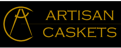 Artisan Casket Logo
