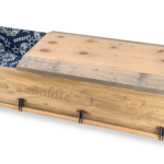 Personalization nickname for casket